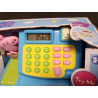 Peppa Pig kasa sklepowa dla dzieci, sklep