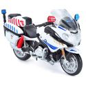 Bburago BMW R1200 RT Model 1:8, motor, motocykl