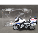 Bburago BMW R1200 RT Model 1:8, motor, motocykl