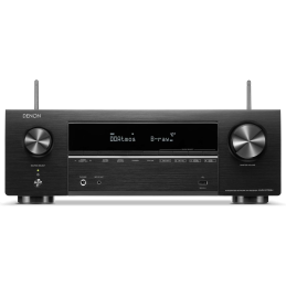 Denon AVR-X1700H