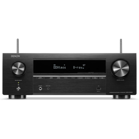 Denon AVR-X1700H