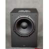 Subwoofer Teufel CONCEPT 12 Czarny