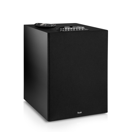 Subwoofer Teufel CONCEPT 12 Czarny