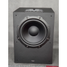 Subwoofer Teufel CONCEPT 12 Czarny