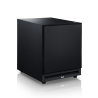 Teufel S 6000 SW Czarny Subwoofer aktywny