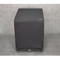 Teufel S 6000 SW Czarny Subwoofer aktywny