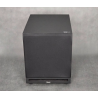 Teufel S 6000 SW Czarny Subwoofer aktywny