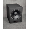 Teufel S 6000 SW Czarny Subwoofer aktywny