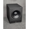 Teufel S 6000 SW Czarny Subwoofer aktywny