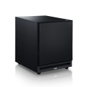 Teufel S 6000 SW Czarny Subwoofer aktywny