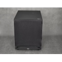 Teufel S 6000 SW Czarny Subwoofer aktywny
