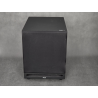 Teufel S 6000 SW Czarny Subwoofer aktywny