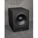 Teufel S 6000 SW Czarny Subwoofer aktywny