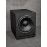 Teufel S 6000 SW Czarny Subwoofer aktywny