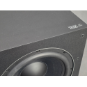 Teufel S 6000 SW Czarny Subwoofer aktywny