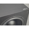 Teufel S 6000 SW Czarny Subwoofer aktywny
