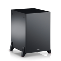 Teufel T 10 Czarny Subwoofer