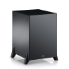 Teufel T 10 Czarny Subwoofer