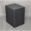 Teufel T 10 Czarny Subwoofer