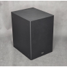 Teufel T 10 Czarny Subwoofer