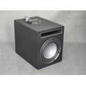 Teufel T 10 Czarny Subwoofer