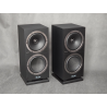 Teufel T 500S FR 16 Czarny, głośniki, kolumny podstawkowe