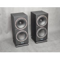 Teufel T 500S FR 16 Czarny, głośniki, kolumny podstawkowe