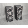 Teufel T 500S FR 16 Czarny, głośniki, kolumny podstawkowe