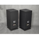 Teufel T 500S FR 16 Czarny, głośniki, kolumny podstawkowe