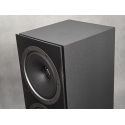 Teufel T 500S FR 16 Czarny, głośniki, kolumny podstawkowe