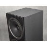 Teufel T 500S FR 16 Czarny, głośniki, kolumny podstawkowe