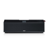Teufel MUSICSTATION Czarny, Radio internetowe, DAB+, FM, CD, streaming
