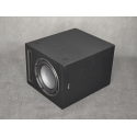 Teufel T 8 Czarny aktywny subwoofer