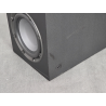 Teufel T 8 Czarny aktywny subwoofer