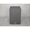 Teufel T 8 Czarny aktywny subwoofer