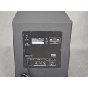 Teufel T 8 Czarny aktywny subwoofer