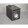 Teufel T 8 Czarny aktywny subwoofer