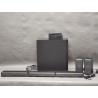 Sony HT-S40R zestaw soundbar, subwoofer, głośniki