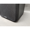 Teufel UL 20 Mk3 18 Czarny, kolumny podstawkowe, głośniki