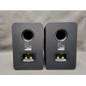 Teufel UL 20 Mk3 18 Czarny, kolumny podstawkowe, głośniki