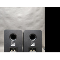 Teufel UL 20 Mk3 18 Czarny, kolumny podstawkowe, głośniki