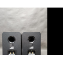 Teufel UL 20 Mk3 18 Czarny, kolumny podstawkowe, głośniki