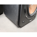Teufel UL 20 Mk3 18 Czarny, kolumny podstawkowe, głośniki