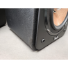 Teufel UL 20 Mk3 18 Czarny, kolumny podstawkowe, głośniki