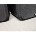 Teufel UL 20 Mk3 18 Czarny, kolumny podstawkowe, głośniki