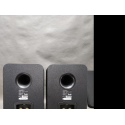 Teufel UL 20 Mk3 18 Czarny, kolumny podstawkowe, głośniki