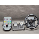 Logitech G Saitek Farm Sim Controller