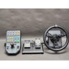 Logitech G Saitek Farm Sim Controller