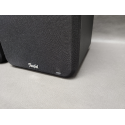 Teufel UL 20 Mk3 18 Czarny, kolumny podstawkowe, głośniki