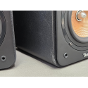 Teufel UL 20 Mk3 18 Czarny, kolumny podstawkowe, głośniki